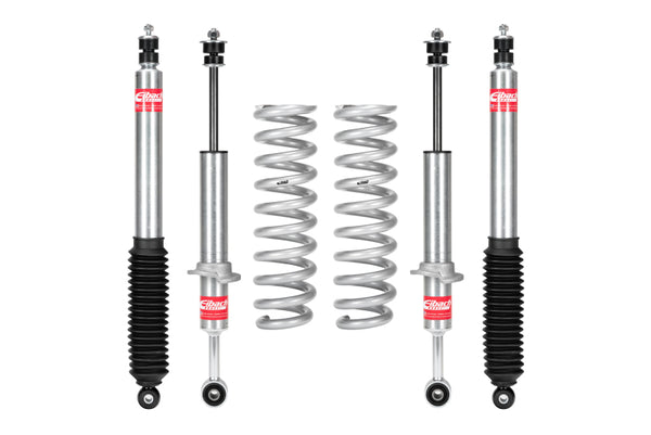 Pro-Truck Lift Kit for — 16-18 Toyota Tacoma