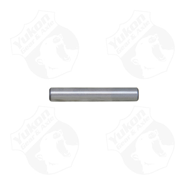 T100 & Roll Pin — Toyota Tacoma