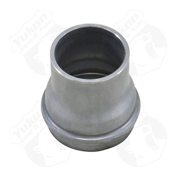 07 and Up Rear 9.5in Crush Sleeve w/ 4.0L & 4.7L — Toyota Tundra