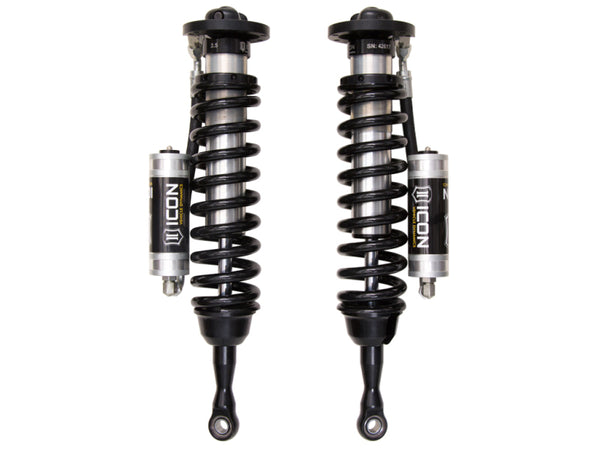 200 2.5 Series Shocks VS RR Coilover Kit — 2008+ Toyota Land Cruiser