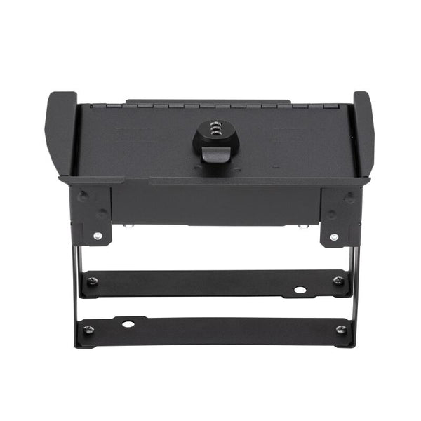 Console Safe W/ Combo Lock — Toyota Tacoma