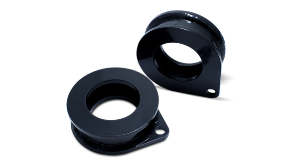 4WD 2.5in Strut Spacer — 2015+ Toyota 4Runner