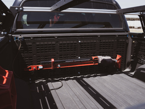 Bed Molle System Front — 14-21 Toyota Tundra