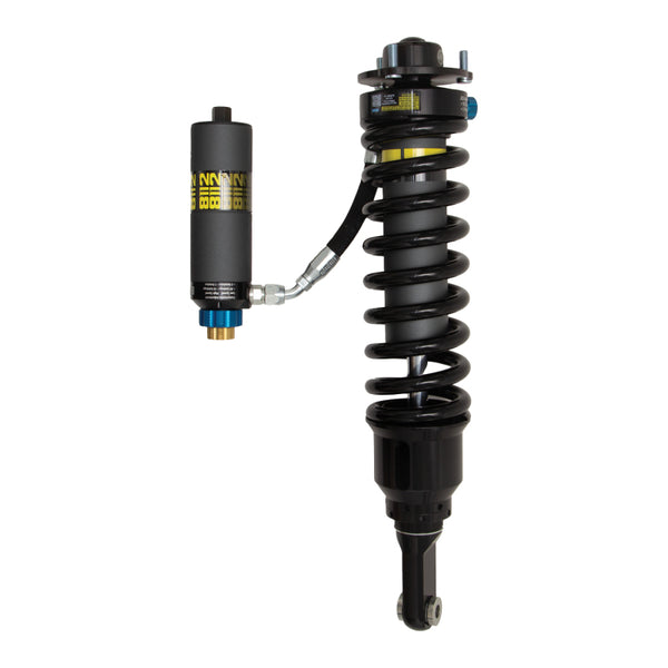 B8 8112 Series Front Right Shock Absorber & Coil Spring Assembly — 10-24 Toyota 4Runner