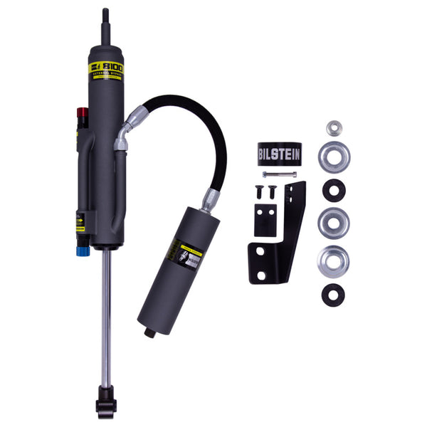 B8 8100 (Bypass) Rear Shock Absorber — 2007-2021 Toyota Tundra