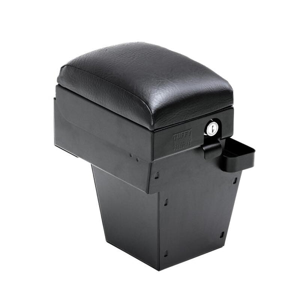 Console Safe W/ Keyed Lock For — Toyota FJ Cruiser