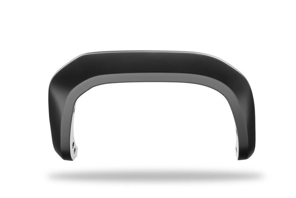 EAF Style Fender Flares - 4pc — 24-25 Toyota Tacoma