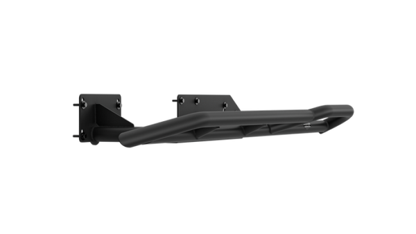 Revo Rock Sliders — 10-24 Toyota 4Runner