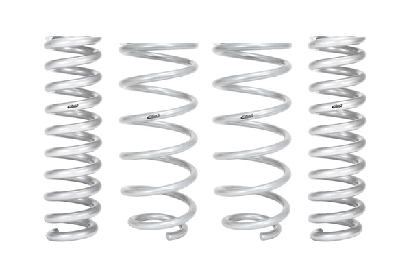 Pro-Lift Kit for (Front and Rear Springs) - 2.0in Front / 2.2in Rear — 03-09 Lexus GX470