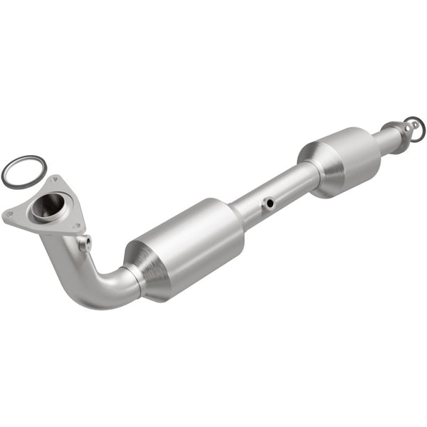 Conv DF /Sequoia V8 4.7L — 07-09 Toyota Tundra