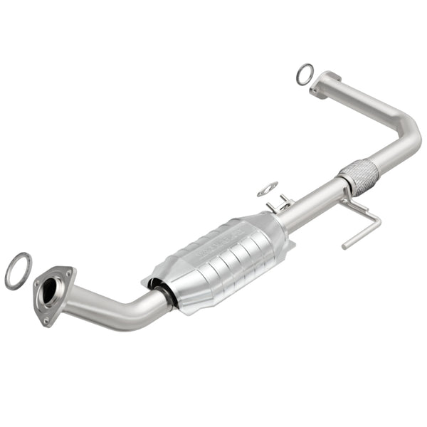 Conv DF Driver Side 4.7L — 00-04 Toyota Tundra