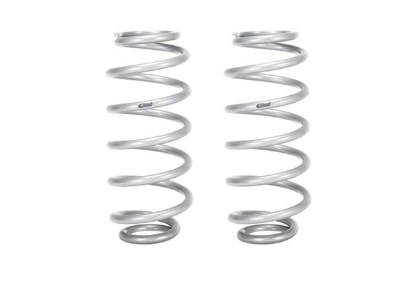 Pro-Lift Kit (Rear HD Springs + Air Bag Delete) - 3.0in Rear — 03-09 Lexus GX470