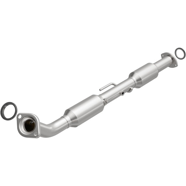 Conv DF 2.7 Rear — 05-08 Toyota Tacoma