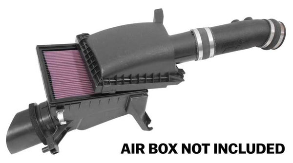 V8-4.7L/5.7L Performance Air Intake System — 14-15 Toyota Tundra