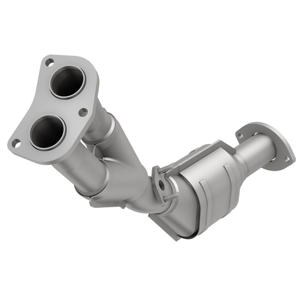 Conv DF Front 2.7L — 01-04 Toyota Tacoma