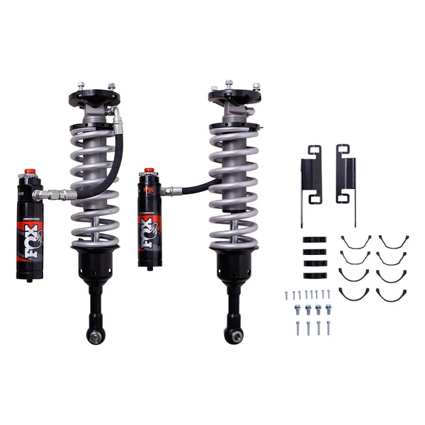 2.5 Performance Elite Series Front Reservoir Shock (1-3in Lift) DSC EVO — 2024+ Toyota Tacoma