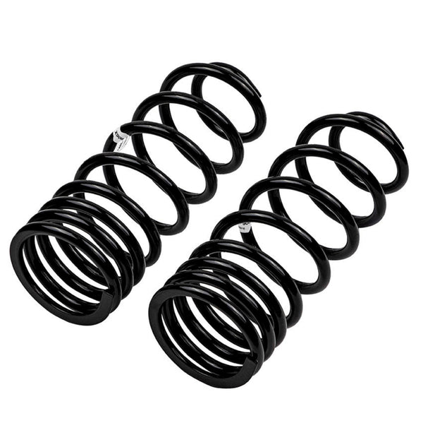 Coil Spring Rear Spring — 96-02 Toyota 4Runner