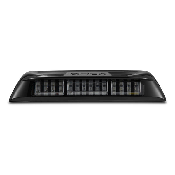 LUXX-Series LED 3rd Brake Light Black — 16-23 Toyota Tacoma