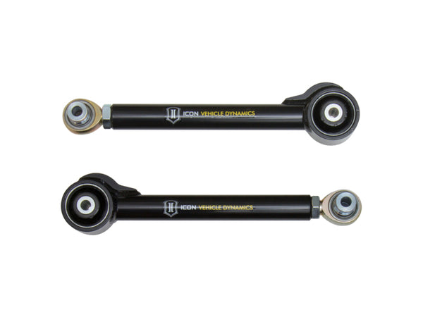 FJ / 2003+ Tubular Upper Trailing Arm Kit — 2007+ Toyota 4Runner