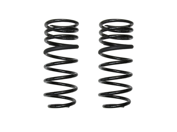 TRD 2 in. Dual Rate Spring Kit- (Rear) — 23-24 Toyota Sequoia