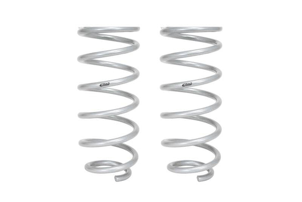 Pro-Lift-Kit Springs (Rear Springs Only) — 98-07 Toyota Land Cruiser