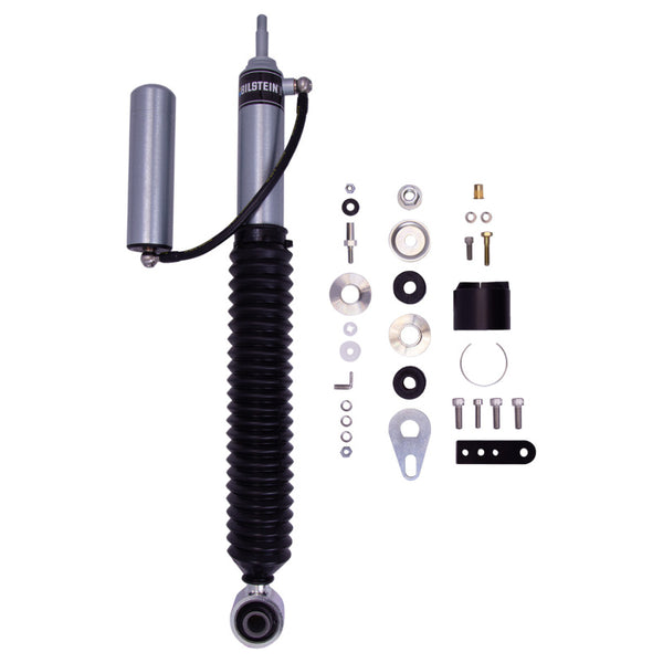 Lexus GX460 / 03-22 B8 5160 Series Rear Left 46mm Shock Absorber — 10-22 Toyota 4Runner