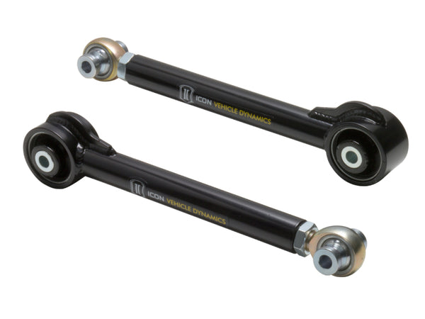FJ / 2003+ Tubular Upper Trailing Arm Kit — 2007+ Toyota 4Runner