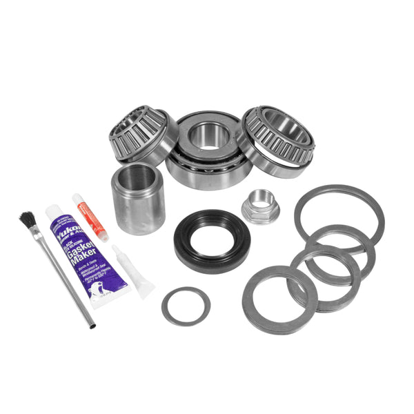 Master Rebuild Kit for /Tacoma 8.4in. Rear Differential — Toyota T100