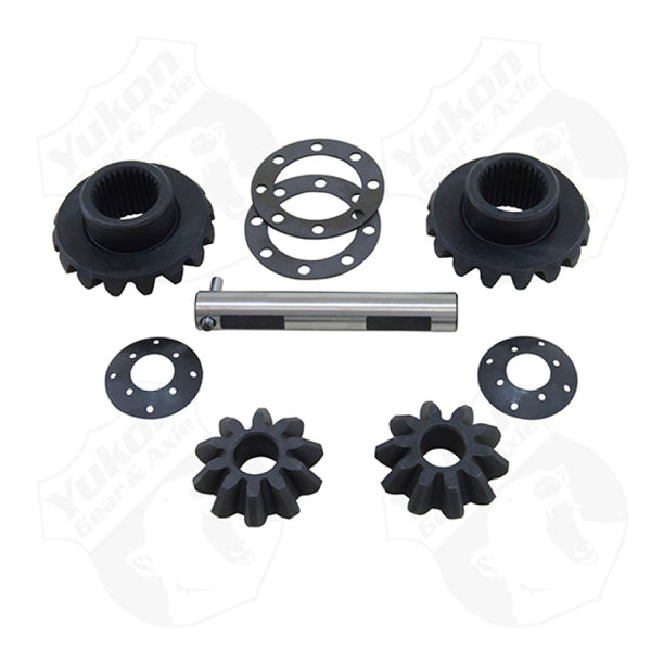 Standard Open Spider Gear Kit For & Tacoma w/ 30 Spline Axles — Toyota T100