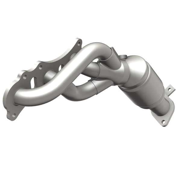 Conv DF /4.0L Driver Side Manifold — 03-09 Toyota 4Runner