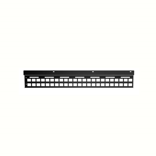 5ft (Short Box) Molle Driver Side Panel — 19-21 Toyota Tacoma