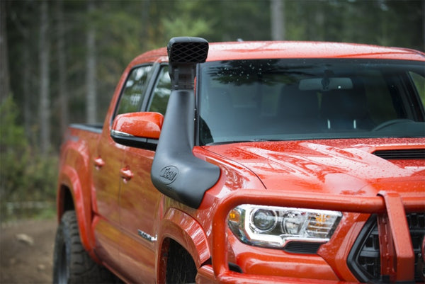 Safari 4X4 Snorkel Armax Gen3 3.5L 2Gr-Fks 9 — 15+ Toyota Tacoma