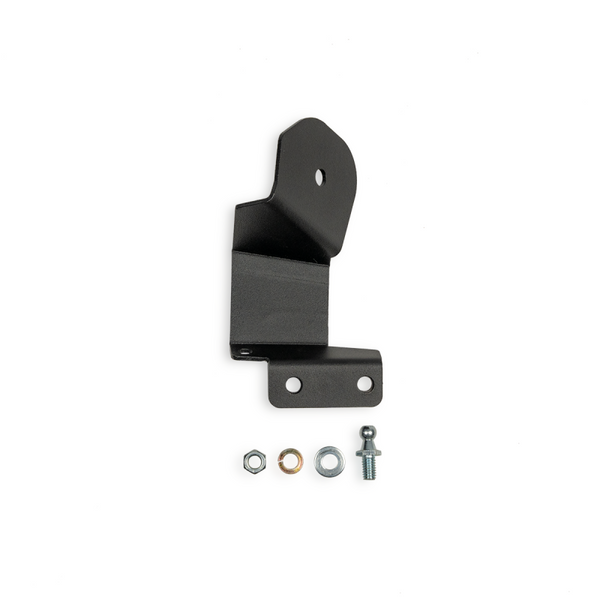 Antenna Mount Rear - Passenger Side — 10-24 Toyota 4Runner