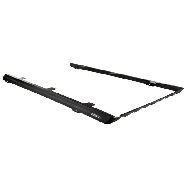 BASE Rack Mount with Deflector — 10-23 Toyota 4Runner