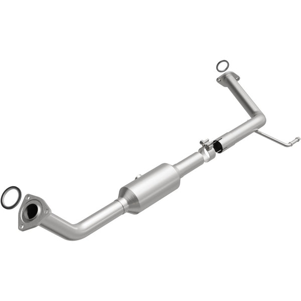 4.7L Direct Fit Converter — 05-07 Toyota Sequoia