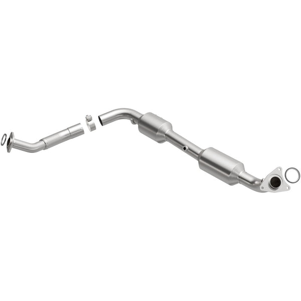 4.0L Direct Fit Converter — 07-12 Toyota Tundra