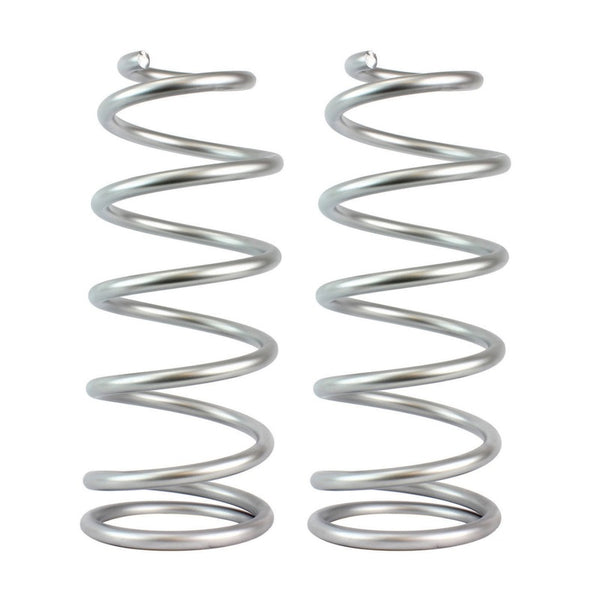 Sway-A-Way 1in-2in Rear Coil Springs — 07-09 Toyota FJ Cruiser