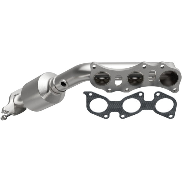 Conv DF /4.0L Driver Side Manifold — 03-09 Toyota 4Runner