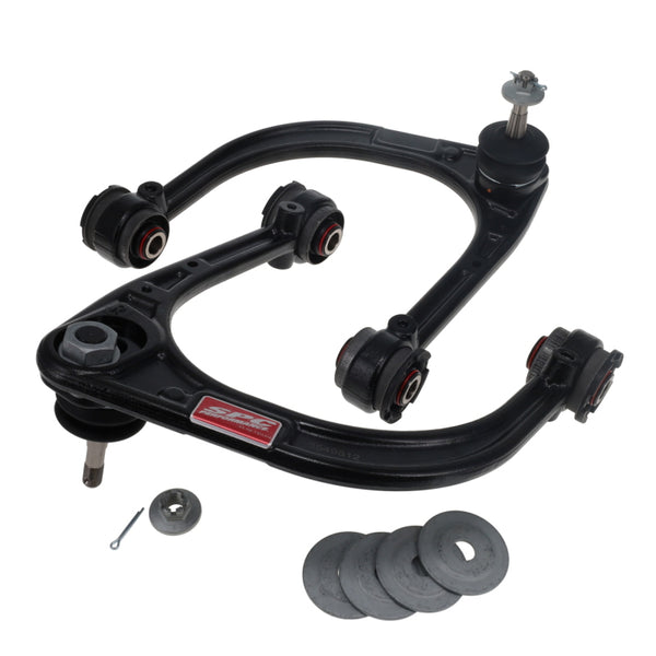 22-26 Adj. Upper Control Arm Kit - Pair — 23-26 Toyota Tundra