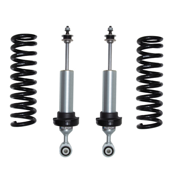 B8 6112 Front Suspension Kit - 0-3.1in Front Lift — 2022+ Toyota Tundra