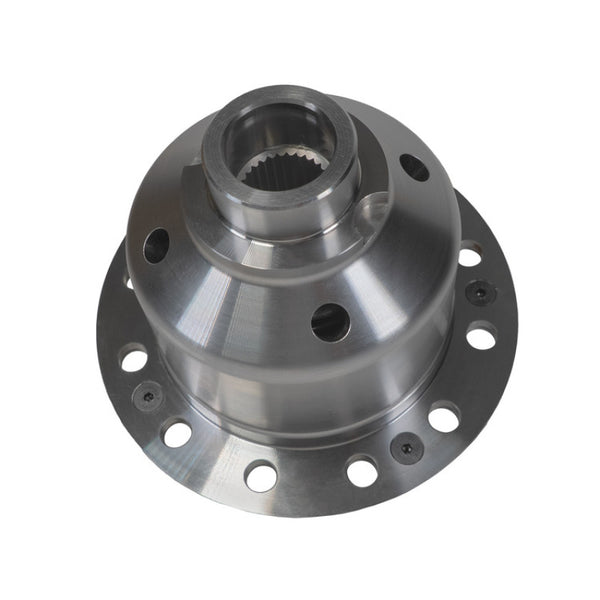 Grizzly Locker 8.4in Rear 30-Spline — 93-15 Toyota T100