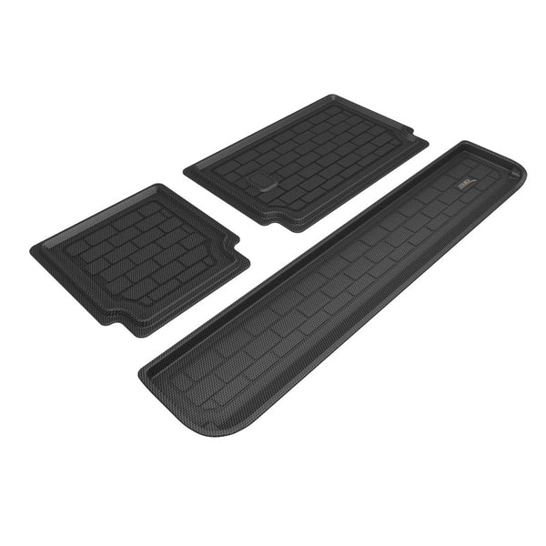 Kagu Black Cargo — 23-24 Toyota Sequoia