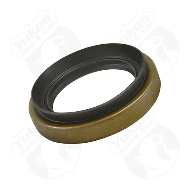 7.5in Reverse & Tundra Left Hand Stub Axle Side Seal — Toyota Tacoma