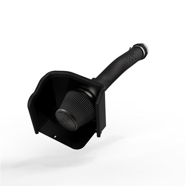 3.5L V6 Performance Air Intake System — 16-23 Toyota Tacoma