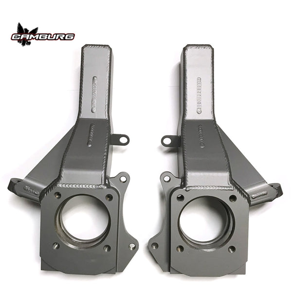 Pre/4wd / Performance Spindle Kit — 05-23 Toyota Tacoma