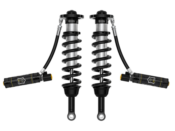 2.5 VS RR CDEV 6in Coilover Kit — 22-23 Toyota Tundra