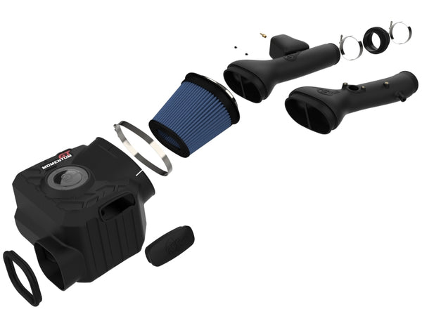 Momentum GT Pro 5R Cold Air Intake System V6-4.0L — 07-17 Toyota FJ Cruiser
