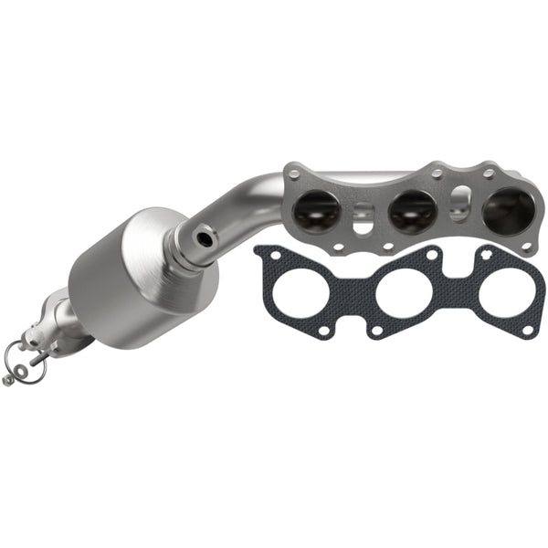 DF Converter 4.0L — 05-11 Toyota Tacoma