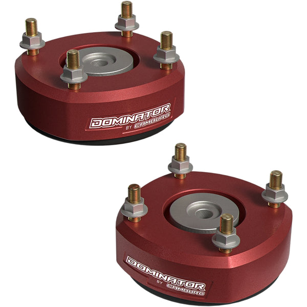 Kit Dominator Preload System — 24+ Toyota Tacoma