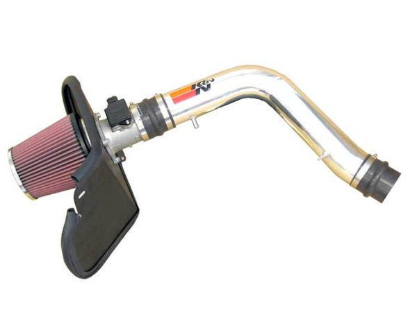 L4-2.4/2.7L High Flow Performance Kit — 00-04 Toyota Tacoma